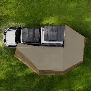 Darche Eclipse 270 Awning T050801743